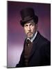 The Haunted Palace, Vincent Price, 1963-null-Mounted Photo