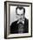 The Haunted Palace, Vincent Price, 1963-null-Framed Photo