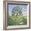 The Hawthorn Tree, 1981-Liz Wright-Framed Giclee Print