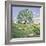 The Hawthorn Tree, 1981-Liz Wright-Framed Giclee Print