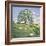 The Hawthorn Tree, 1981-Liz Wright-Framed Giclee Print