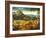 The Hay Harvest-Pieter Bruegel the Elder-Framed Giclee Print