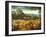 The Hay Harvest-Pieter Bruegel the Elder-Framed Giclee Print