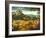 The Hay Harvest-Pieter Bruegel the Elder-Framed Giclee Print