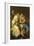 The Hayez Family, 1807-Francesco Hayez-Framed Giclee Print