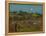 The Hayfield-Ford Madox Brown-Framed Premier Image Canvas