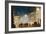 The Haymarket, London-George Hyde-Pownall-Framed Giclee Print