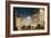 The Haymarket, London-George Hyde-Pownall-Framed Giclee Print