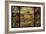 The Haywain (Triptyc), C. 1516-Hieronymus Bosch-Framed Giclee Print