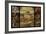 The Haywain (Triptyc), C. 1516-Hieronymus Bosch-Framed Giclee Print