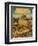 The Haywain (Triptyc) Central Panel, C. 1516-Hieronymus Bosch-Framed Giclee Print