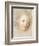 The Head of a Boy-Antoine Coypel-Framed Giclee Print