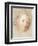 The Head of a Boy-Antoine Coypel-Framed Giclee Print