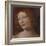 The Head of an Angel - a Fragment-Bernardino Luini-Framed Giclee Print