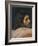 The Head of John the Baptist-Aleksandr Andreevich Ivanov-Framed Giclee Print