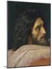 The Head of John the Baptist-Aleksandr Andreevich Ivanov-Mounted Giclee Print