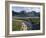 The Head of Loch Ainort, Isle of Skye, Scotland, UK-David Hughes-Framed Photographic Print