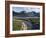 The Head of Loch Ainort, Isle of Skye, Scotland, UK-David Hughes-Framed Photographic Print