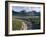 The Head of Loch Ainort, Isle of Skye, Scotland, UK-David Hughes-Framed Photographic Print