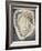 The Head of Medusa, 1884-Simeon Solomon-Framed Giclee Print