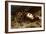 The Head of Medusa-Peter Paul Rubens-Framed Giclee Print