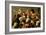 The Healing of Tobit, Early 1630S-Bernardo Strozzi-Framed Giclee Print