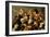 The Healing of Tobit, Early 1630S-Bernardo Strozzi-Framed Giclee Print