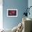 The Heart and Soul Nebula in the Constellation Cassiopeia-null-Framed Photographic Print displayed on a wall