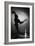 The Heart of a Knight-Victoria Ivanova-Framed Photographic Print