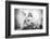 The Heart of a Lion-Jon Bertelli-Framed Photographic Print