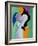 The Heart of the Beast, 2009-Jan Groneberg-Framed Giclee Print