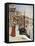 The Heat of the Day, Venice, 1892-James Charles-Framed Premier Image Canvas