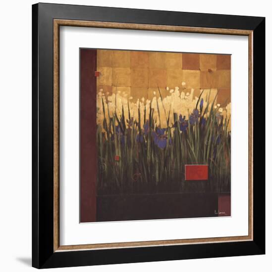 The Heavenly Art of Gardening-Don Li-Leger-Framed Giclee Print