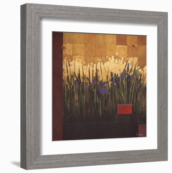 The Heavenly Art of Gardening-Don Li-Leger-Framed Giclee Print