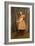 The Heir to All the Ages, C.1897-Thomas Cooper Gotch-Framed Giclee Print