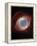 The Helix Nebula-Stocktrek Images-Framed Premier Image Canvas