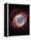 The Helix Nebula-Stocktrek Images-Framed Premier Image Canvas