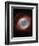 The Helix Nebula-Stocktrek Images-Framed Photographic Print