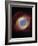 The Helix Nebula-Stocktrek Images-Framed Photographic Print