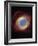 The Helix Nebula-Stocktrek Images-Framed Photographic Print