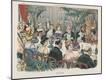 Giclee Print
