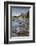 The Hemsila river in summer, Norway-Bernard Castelein-Framed Photographic Print