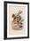 The Herald, 1930-John Tenniel-Framed Giclee Print