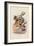 The Herald, 1930-John Tenniel-Framed Giclee Print