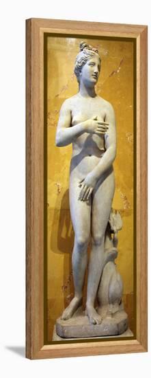 The 'Heritage' Venus, Italian, 19th Century-null-Framed Premier Image Canvas