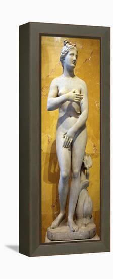 The 'Heritage' Venus, Italian, 19th Century-null-Framed Premier Image Canvas