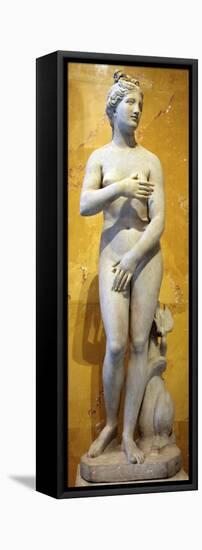 The 'Heritage' Venus, Italian, 19th Century-null-Framed Premier Image Canvas