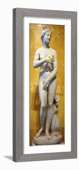 The 'Heritage' Venus, Italian, 19th Century-null-Framed Photographic Print