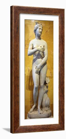 The 'Heritage' Venus, Italian, 19th Century-null-Framed Photographic Print