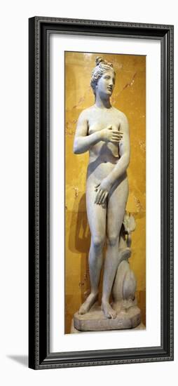 The 'Heritage' Venus, Italian, 19th Century-null-Framed Photographic Print